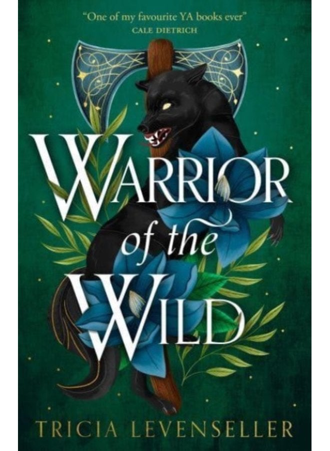 Warrior of the Wild - Paperback