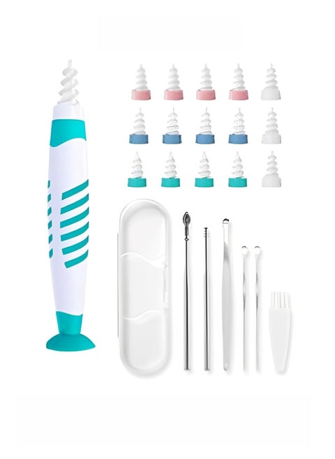 Ear Cleaning Tool Set