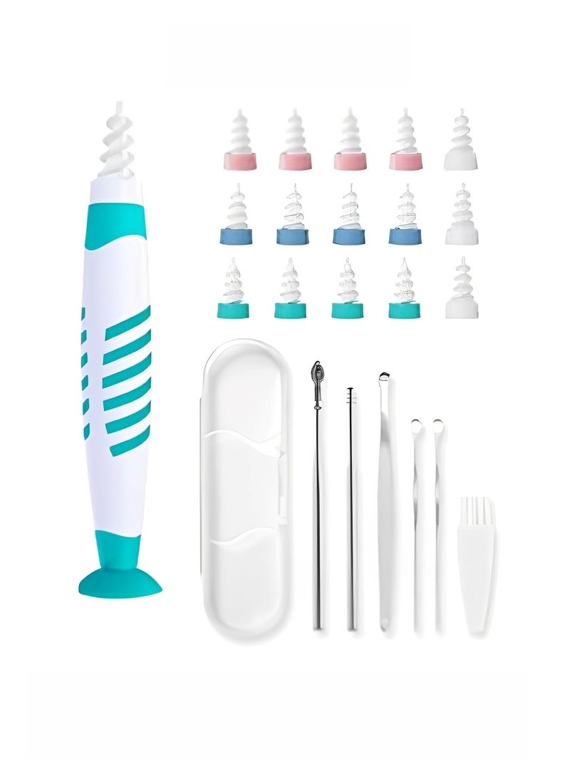 Ear Cleaning Tool Set