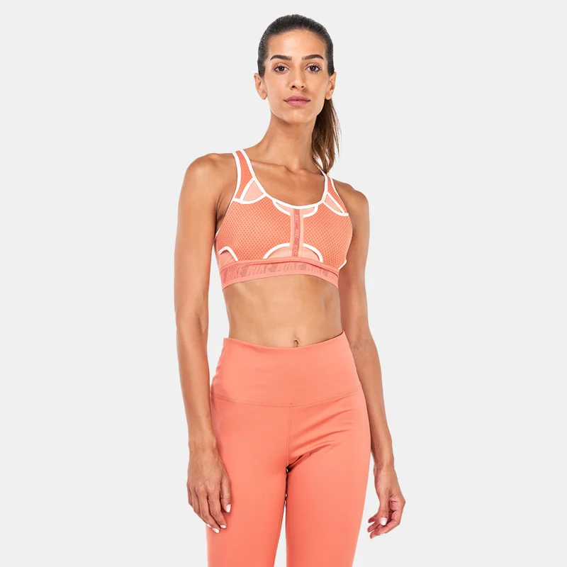 Nike Women's Dri-FIT ADV Swoosh Sports Bra