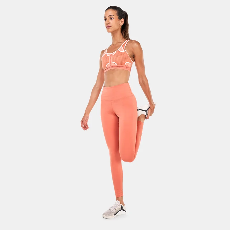 Nike Women's Dri-FIT ADV Swoosh Sports Bra