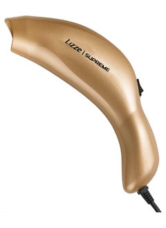 Lizze Lizze LED Hair Treatment Accelerator Triple Light Action Photon Therapy for Hair Thickening, Hydration, and Enhanced Growth  - Image 2