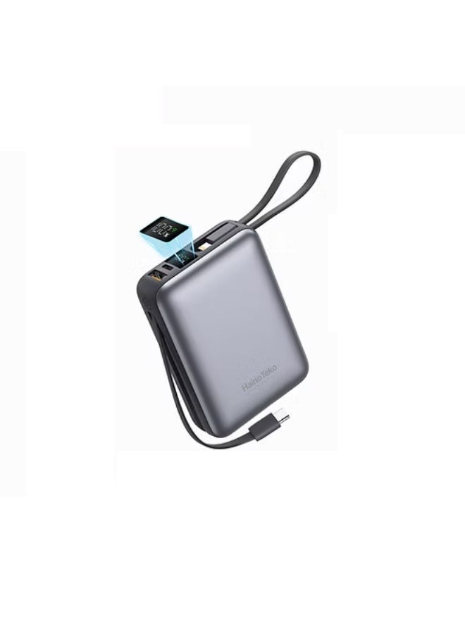 hainotekogermany Hainotekogermany B201 typec 22.5W 20000mAh Z5869379200A60FBA36C5Z