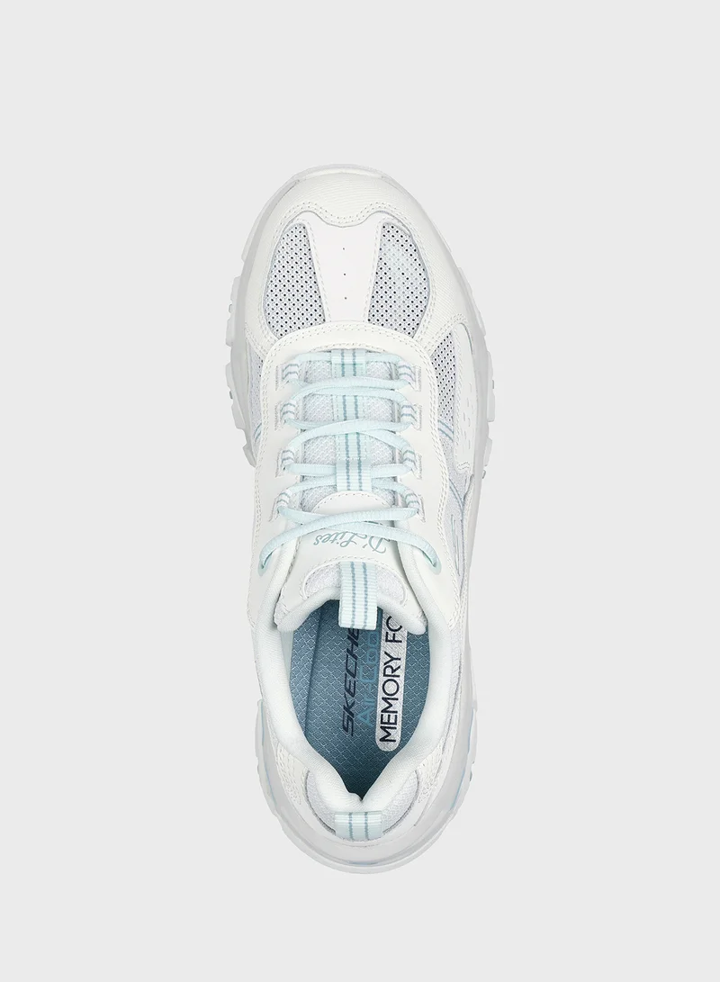 SKECHERS D'LITES HIKER