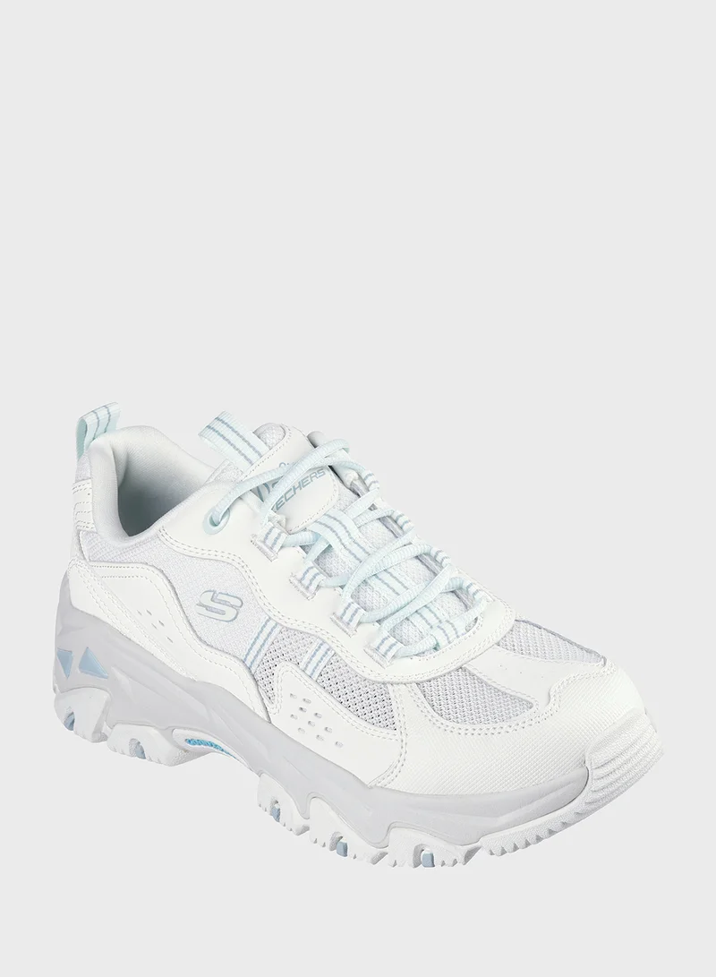 SKECHERS D'LITES HIKER
