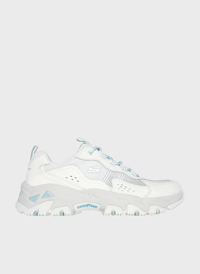 SKECHERS D'LITES HIKER