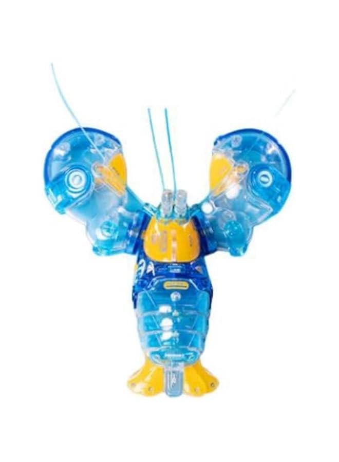 Orange Cat Plastic Model Kits: Aquaculture Tank, Boston Lobster Collectible Action Figures CH-06  - Image 1