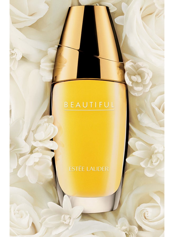 استي لودر ماء عطر بيوتيفول 75ملليلتر - Image 5
