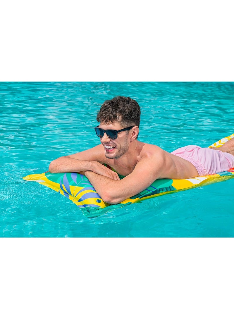 Bestway Fashion Floating Mat 183x69cm  - Image 4