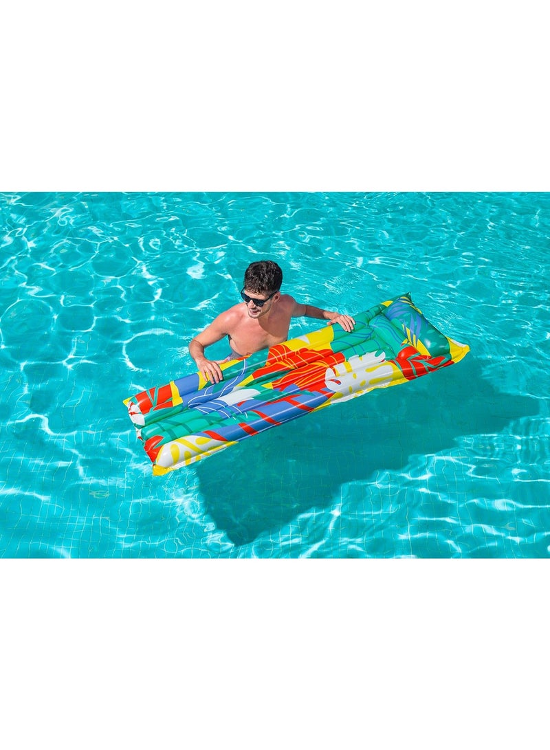 Bestway Fashion Floating Mat 183x69cm  - Image 5