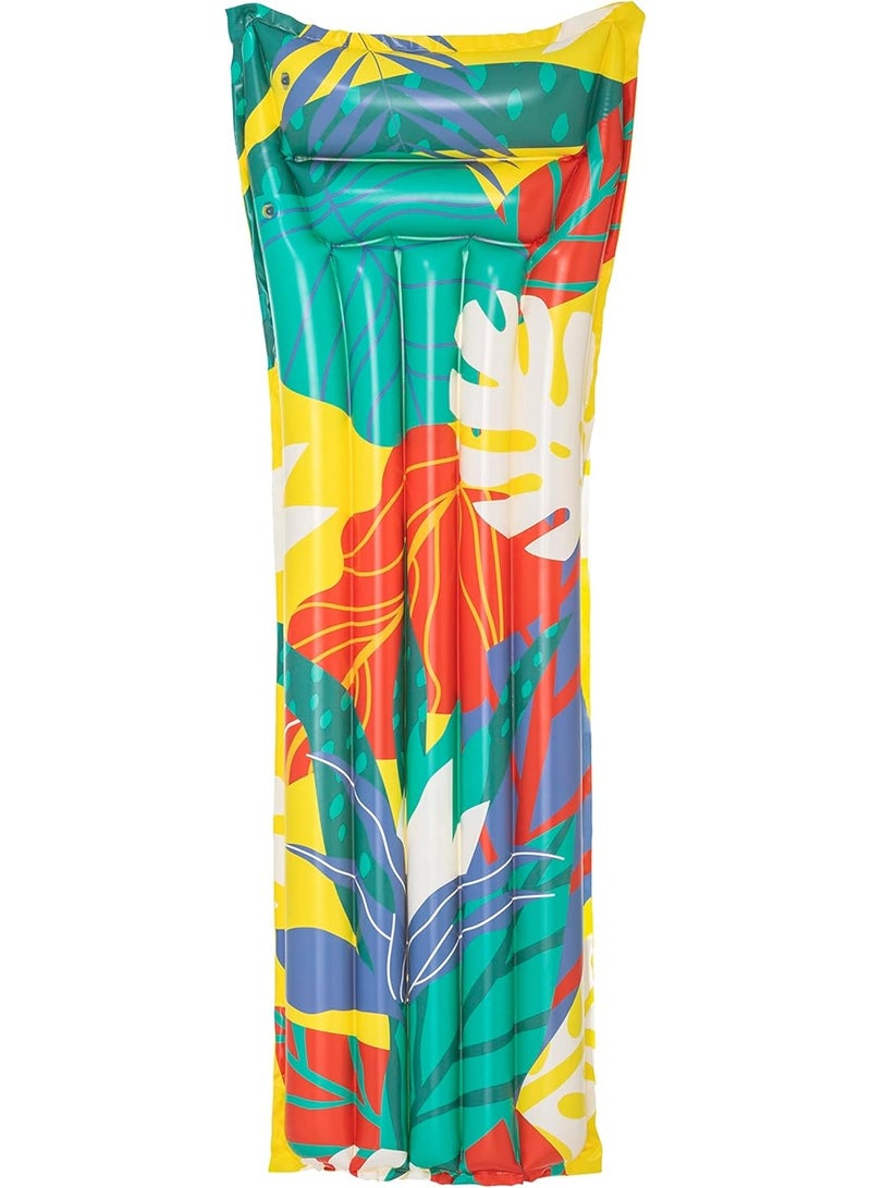 Bestway Fashion Floating Mat 183x69cm  - Image 1