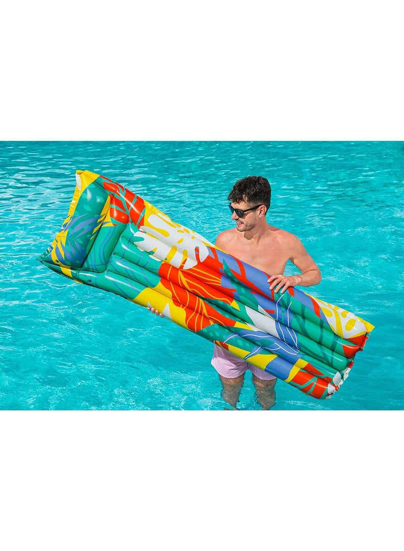 Bestway Fashion Floating Mat 183x69cm  - Image 3