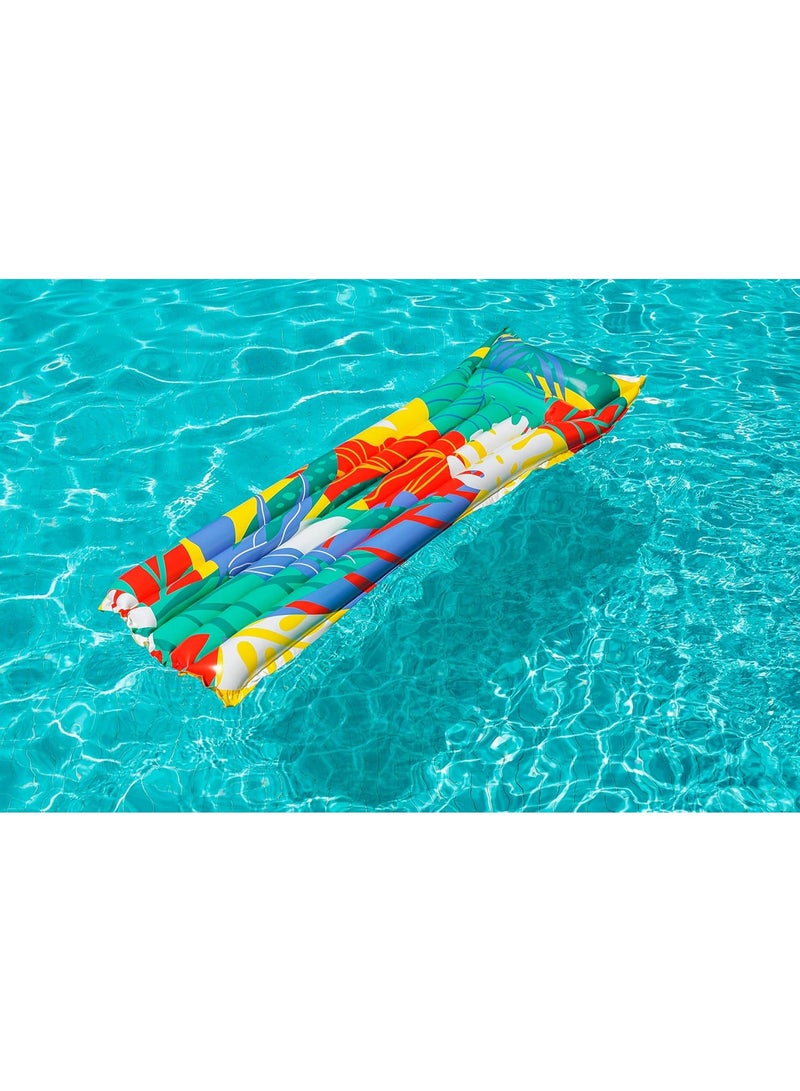Bestway Fashion Floating Mat 183x69cm  - Image 2