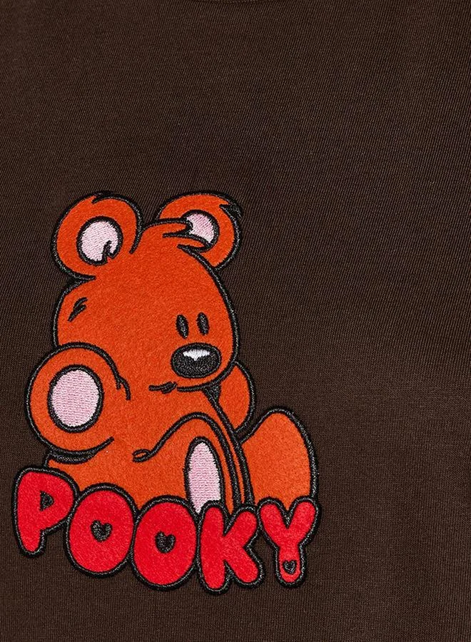 SP Characters Pookie Cotton T shirt