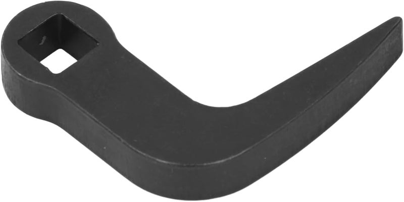 Pry Bar Wrench Adaptor Head Half Shaft Removal Tool Axle Disassembly Tool CV Joint Cr V Steel 1/2in Drive Ratchet Compatible with Breaker Bar for Tight Spaces Car Repairing - Image 1