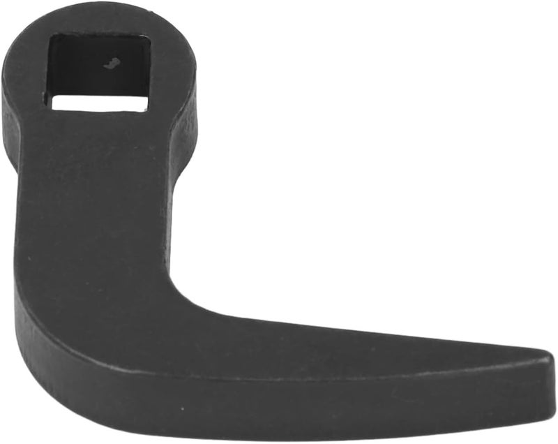 Pry Bar Wrench Adaptor Head Half Shaft Removal Tool Axle Disassembly Tool CV Joint Cr V Steel 1/2in Drive Ratchet Compatible with Breaker Bar for Tight Spaces Car Repairing - Image 5