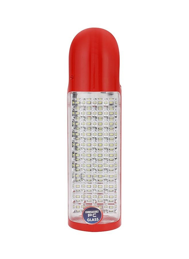 GEEPAS Dark Buster| Rechargeable LED Lantern with Energy Efficient Design, Extended Battery Life, USB Function| Compact, Portable and Light-Weight Design with 200 Hours Working Time  - Image 2