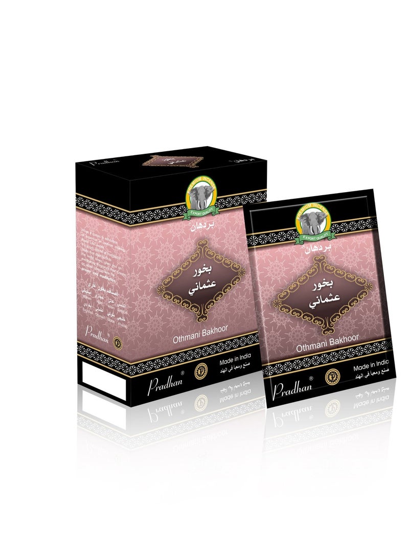 PRADHAN - Othmani Bakhoor - 20 GM Sachet - Image 1
