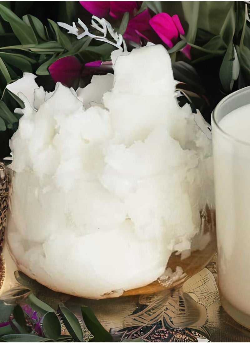 KAWALIB - Natural Coconut Wax For Candle Making - Image 1
