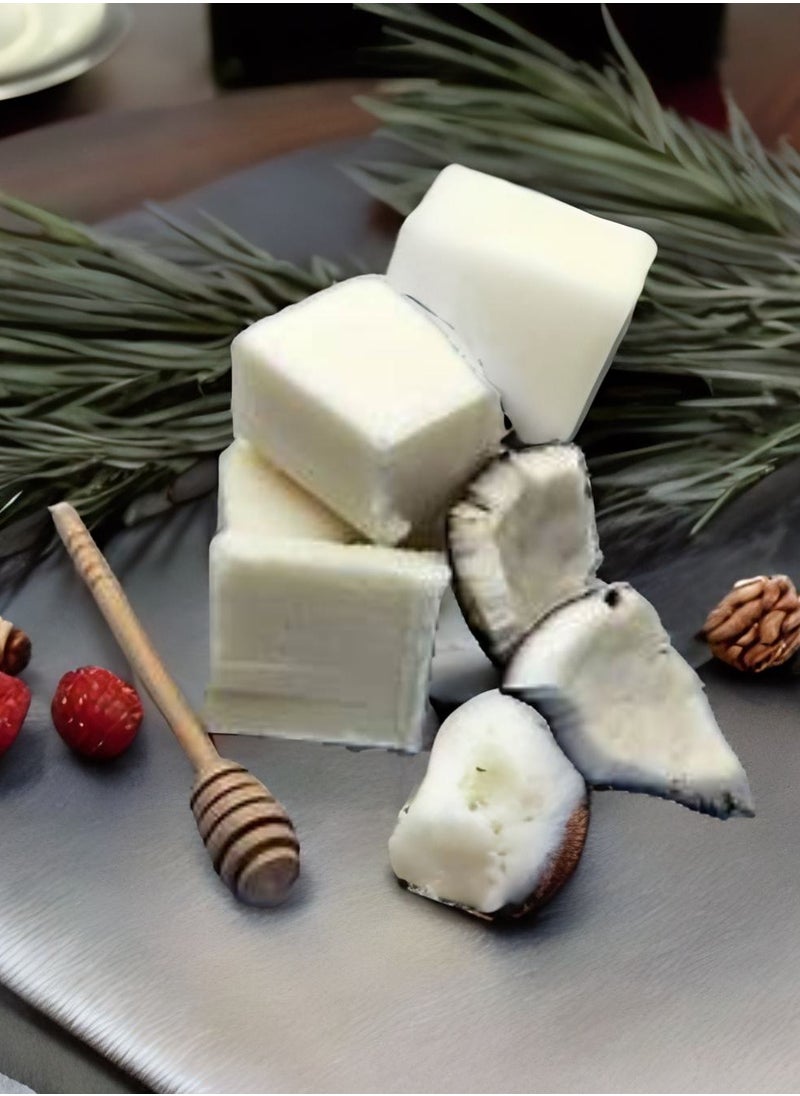 KAWALIB - Natural Coconut Wax For Candle Making - Image 1