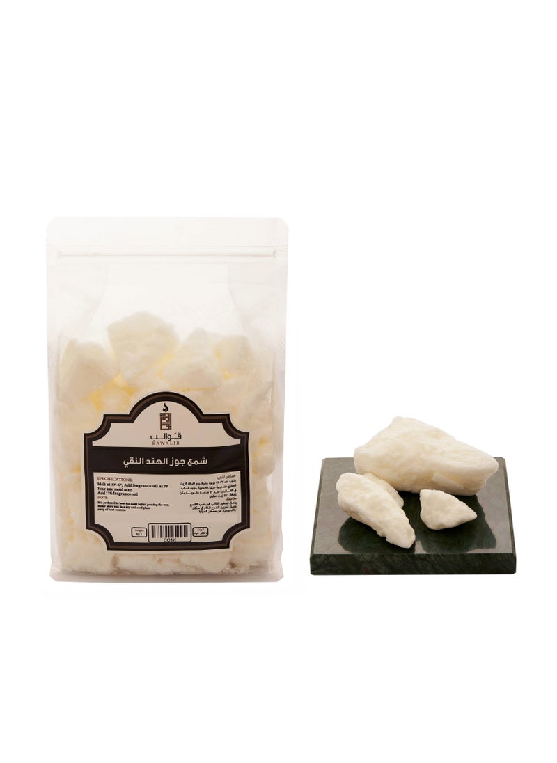 KAWALIB - Natural Coconut Wax For Candle Making - Image 1