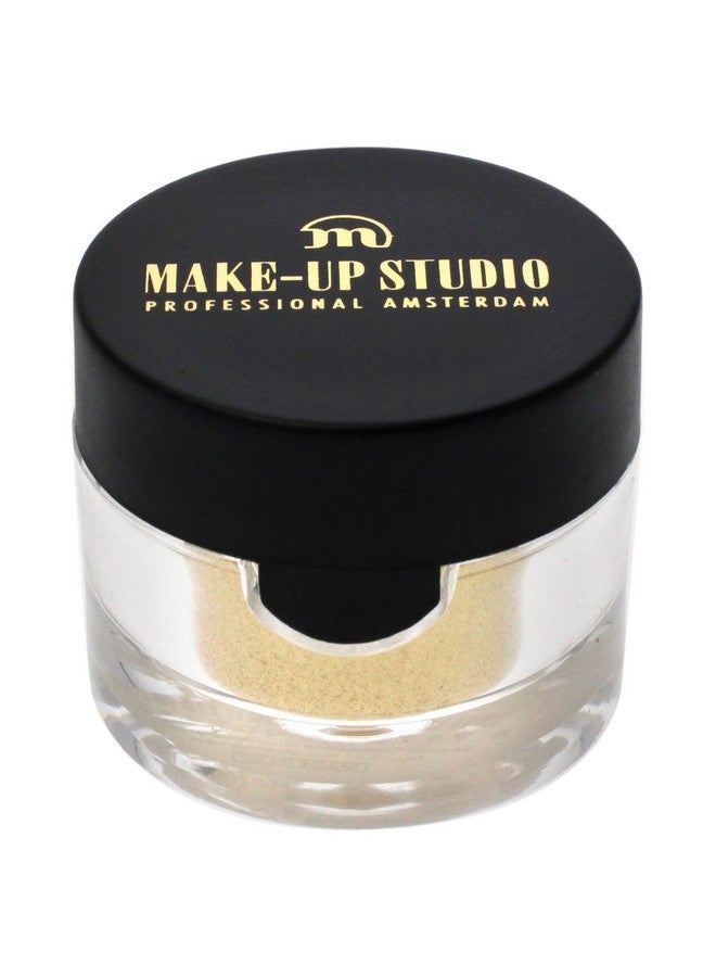 ميك اب ستوديو شايني إفكتس جولدن صن للنساء، 0.14 أونصة ظلال عيون - Image 2