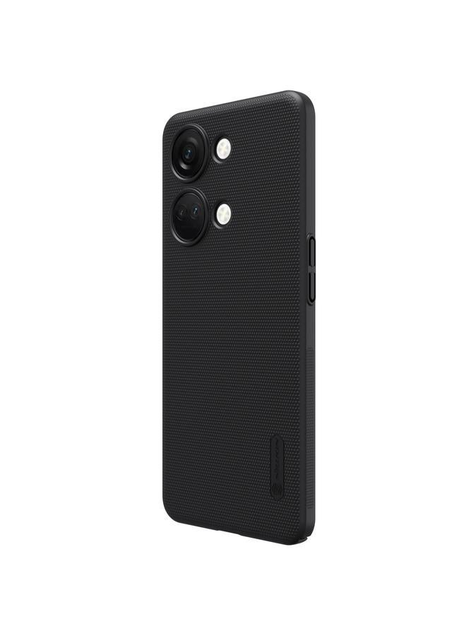 Nillkin Case For OnePlus Ace 2V Frosted PC Phone Case  - Image 2