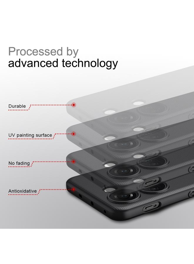 Nillkin Case For OnePlus Ace 2V Frosted PC Phone Case  - Image 5
