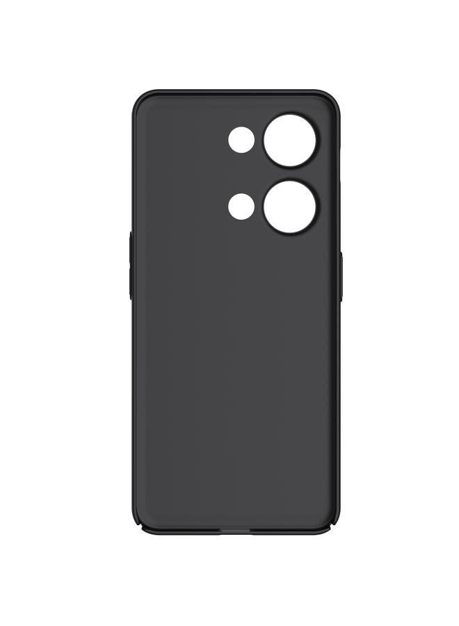 Nillkin Case For OnePlus Ace 2V Frosted PC Phone Case  - Image 3