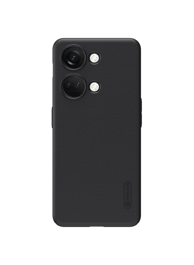 Nillkin Case For OnePlus Ace 2V Frosted PC Phone Case  - Image 1