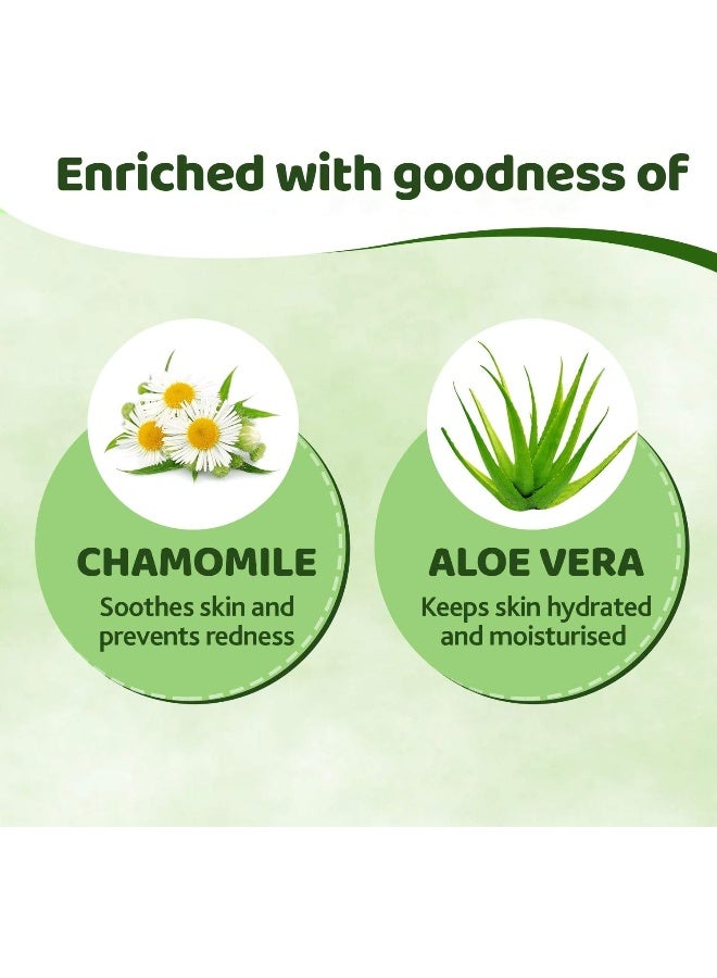 شيكو مناديل مبللة للأطفال للتنظيف الناعم من شيكو، 72 قطعة، عبوة فليبتوب - Image 4