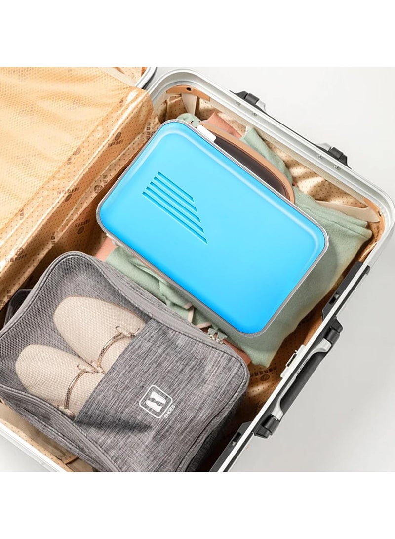 AROAQ Small Multi-Functional Household Dryer for Drying Shoes, Gloves, Pet Blowing, and Mite Removal, 110V European Standard - Image 5