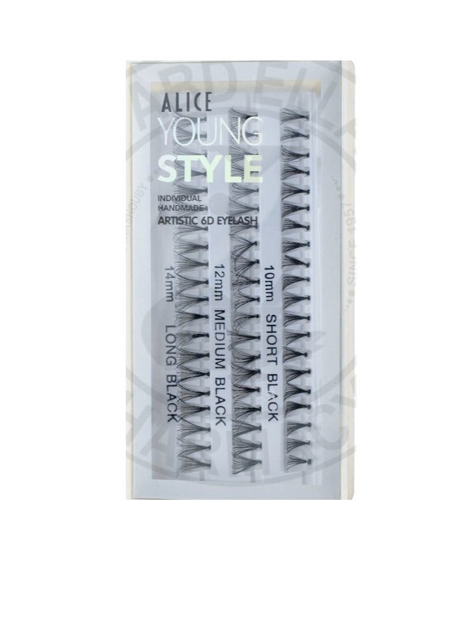 Alice Young Style Eyelash (AS-7)