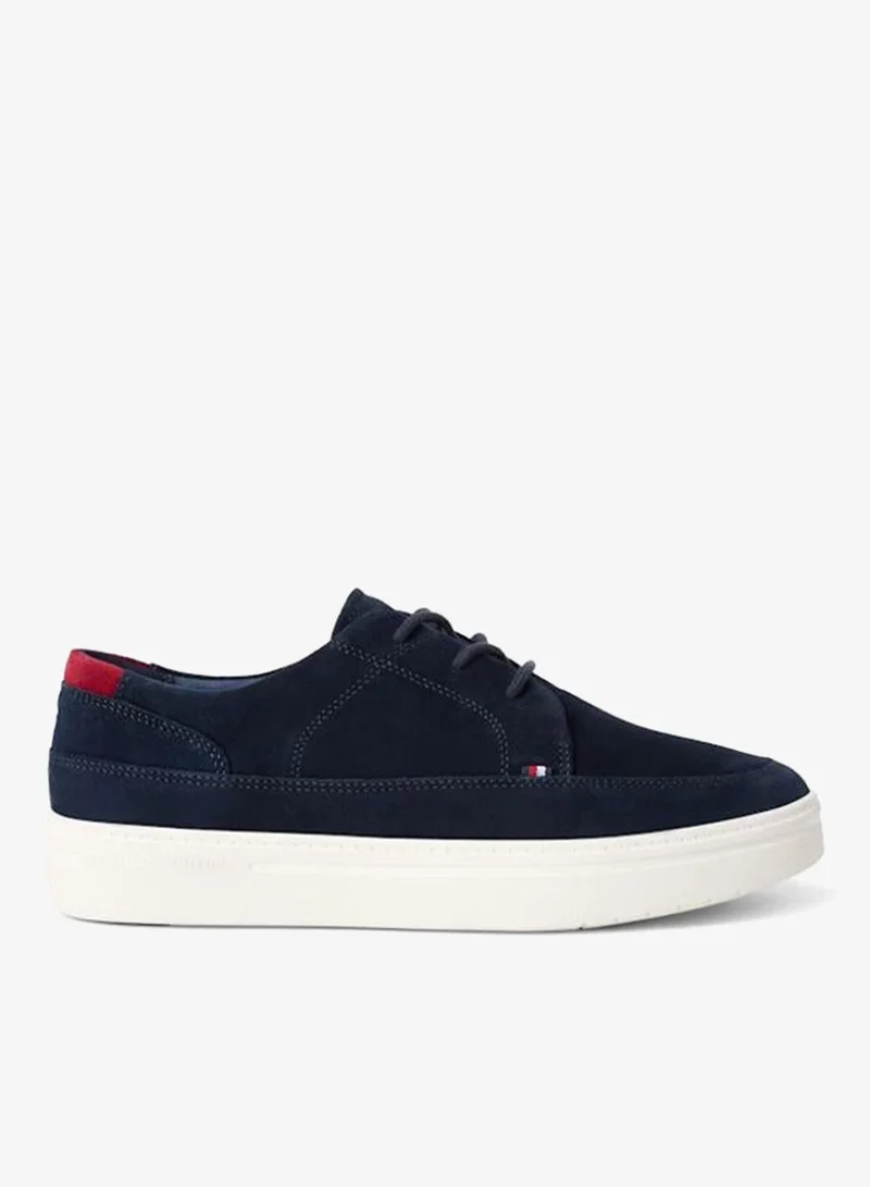 TOMMY HILFIGER Light Hybrid Suede Shoe