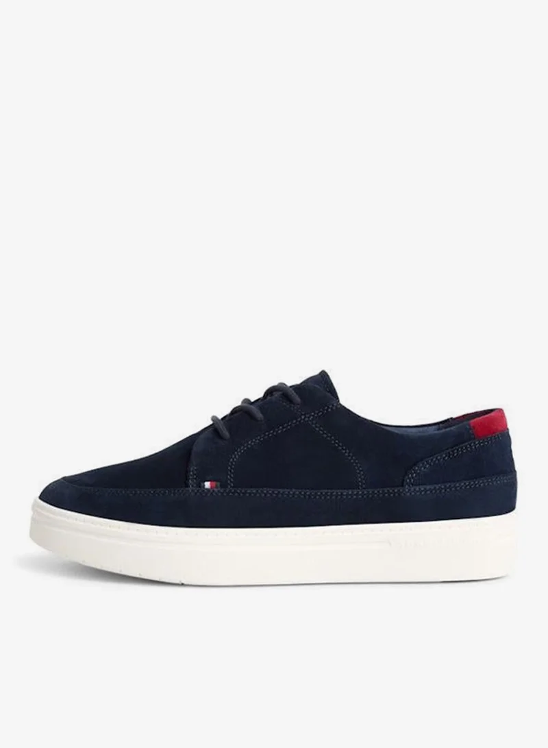 TOMMY HILFIGER Light Hybrid Suede Shoe