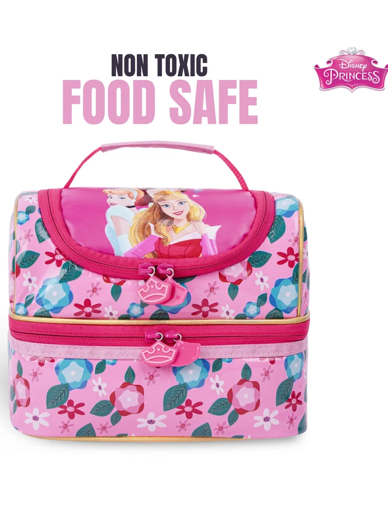 Disney Disney Princess See Good In All Things Dual Compartment Lunch Bag