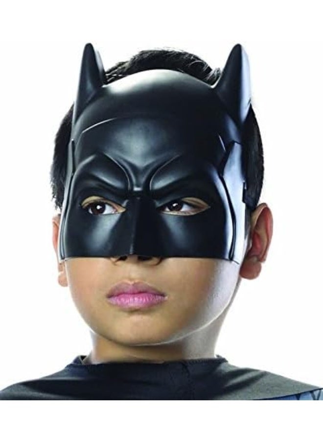 RUBIE'S Rubies DC Super Heroes Child Batman Costume, Medium (8-10) - Image 4