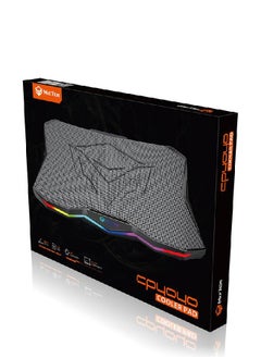 Gaming Cooling Pad - CP4040 - pzsku/Z586AB3B11FCF7404F803Z/45/_/1728740902/c6ba2ef3-7546-400e-a12e-292c771310aa