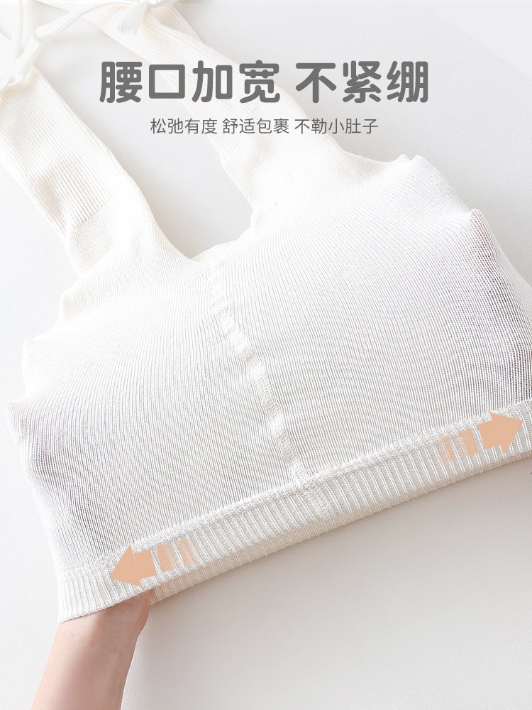 Baby Girl Pantyhose New Girls' Cute Bow Leggings Combed Cotton Vertical Strip Children'S Pantyhose - Image 4