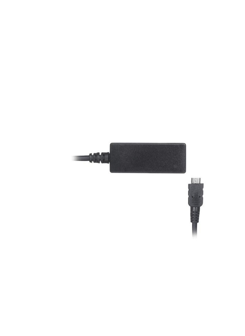 TRUMAN - Truman - RECIEVER MINI HD TM V55 - Black - Image 1