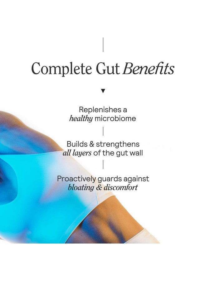 ARMRA Bovine Colostrum Superfood; Grassfed; Immune Gut Fitness Brain Benefits; 200+ Nutrients; Potent Bioavailable; Ketocertified Glutenfree; 30 Packets (Unflavored) - Image 4