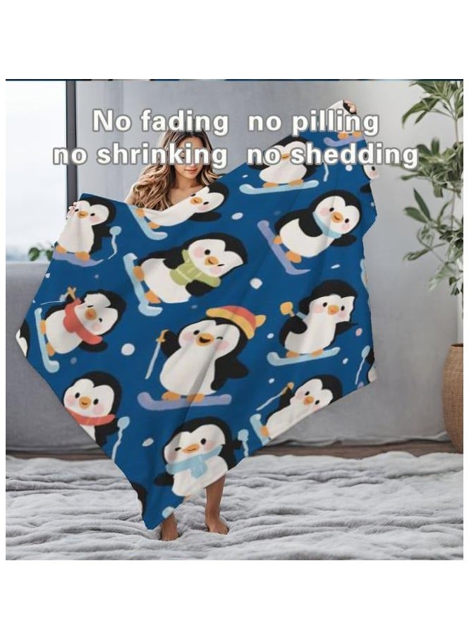 general Flannel thin blanket (warm and comfortable, suitable for sleep, gaming, dust removal and sandproof) 150cm*200cm - 140 - Image 1