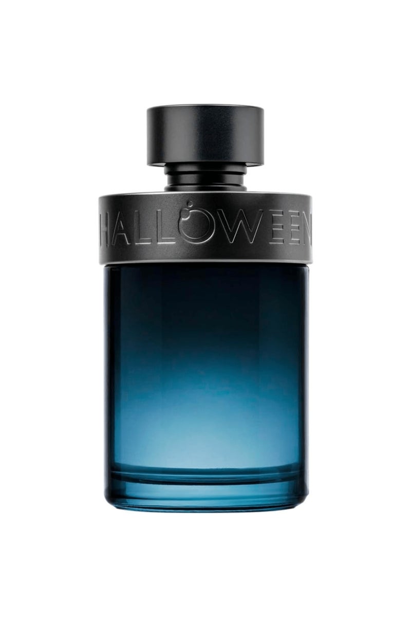 Halloween J. Del Pozo Halloween Man X Eau de Toilette Spray 125ml, for Men - Image 1