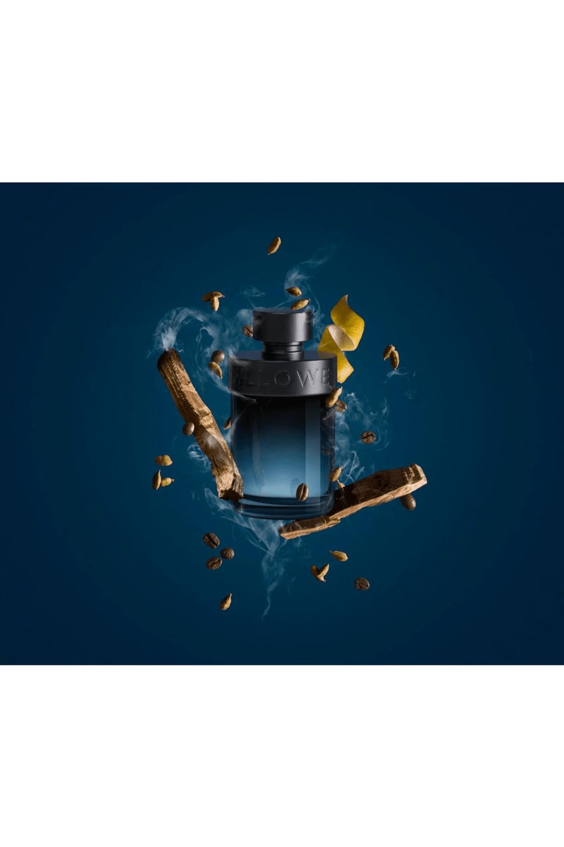 Halloween J. Del Pozo Halloween Man X Eau de Toilette Spray 125ml, for Men - Image 5