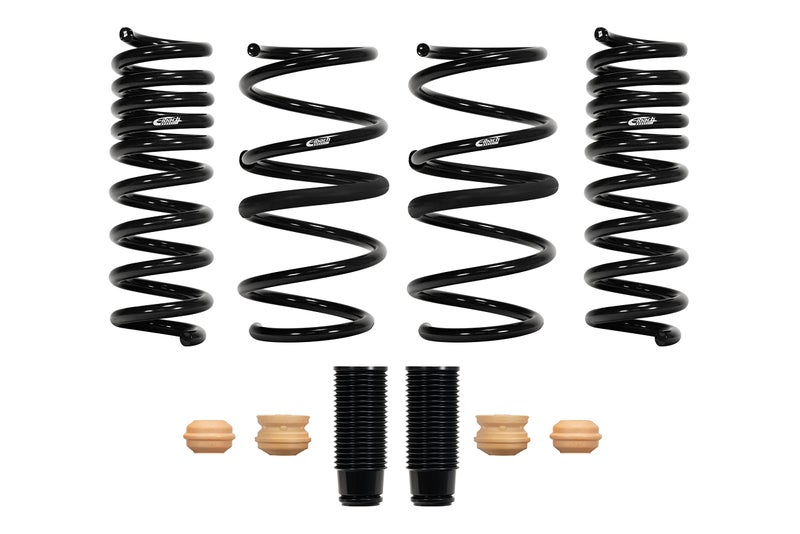 Eibach Pro-Kit Performance Springs E10-82-089-01-22 Set Of 4 Compatible with Toyota GR Supra 2020-2020 - Image 1