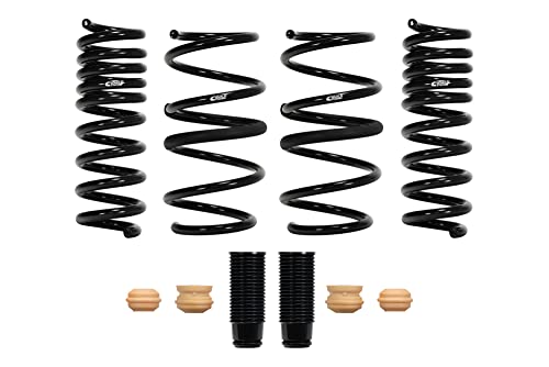 Eibach Pro-Kit Performance Springs E10-82-089-01-22 Set Of 4 Compatible with Toyota GR Supra 2020-2020 - Image 4