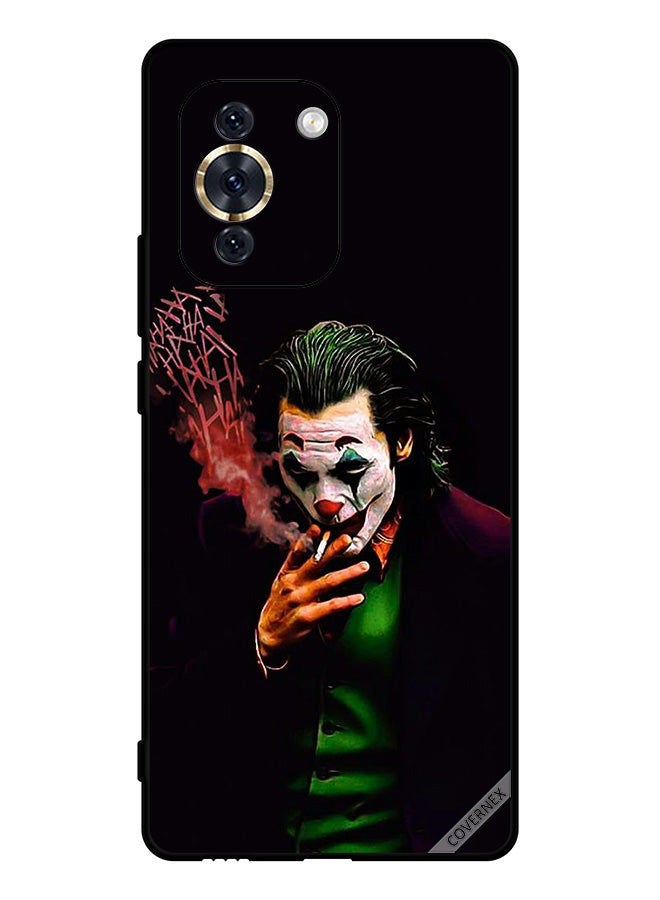 Covernex Protective Case Cover For Huawei Nova 10 Joker Laugh - Image 1