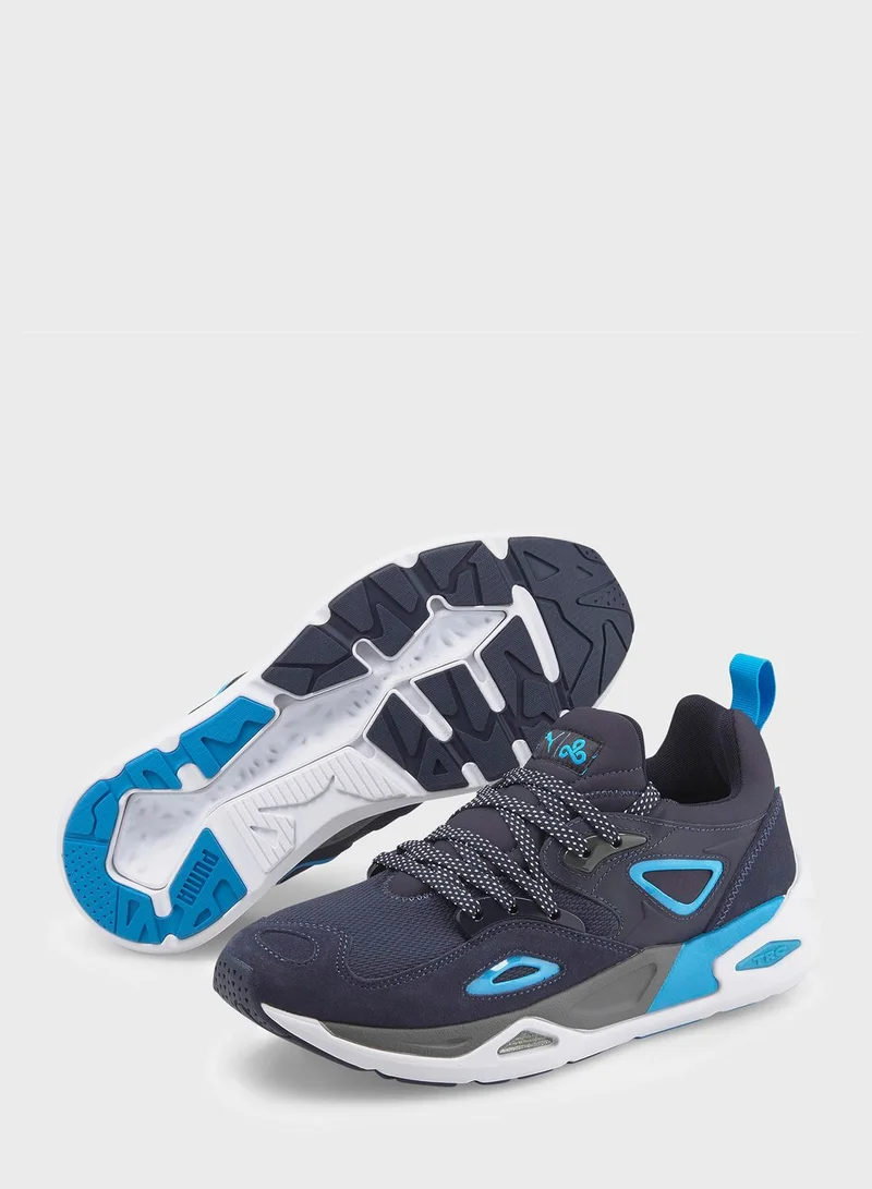 PUMA Trc Blaze Cloud9