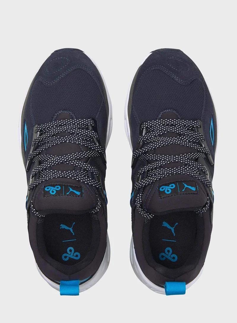PUMA Trc Blaze Cloud9
