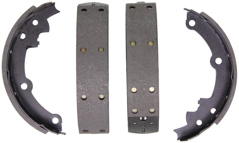 Wagner Brake Z521R Drum Brake Shoe - Image 3